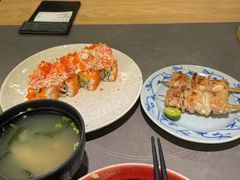 -沼津港精致料理·寿喜烧·烧鸟(龙湖南桥天街日料榜单店)