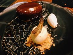 -AZUL by FUEL蓝色·法式酒馆(琶醍店)