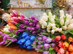 -森野花艺培训·企业团建活动沙龙