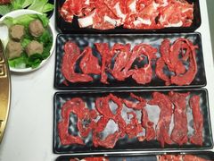 -九记潮汕现切鲜牛肉自助火锅(新开铺店)