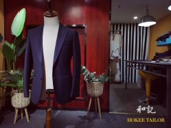 -和记HOKEE·西服定制