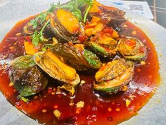 -老虎滩大连海鲜烧烤(建邺云锦路总店)