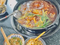 -石灰市毛记烧鸡公(解放碑店)