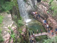 -云台山风景名胜区