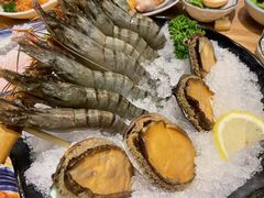 -伊豆野菜村(大族广场店)