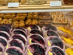 -好利来(上海长宁龙之梦店)