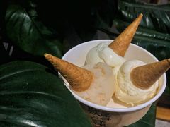 -歎雪糕低糖低脂Gelato冰淇淋