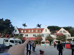 -沙河粉村·国家非遗传承(云台店)