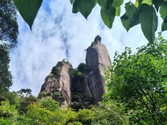 -三清山风景名胜区