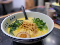 -和府捞面(西溪印象城店)