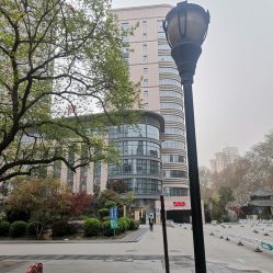 -河南中医药大学第一附属医院-医疗整形