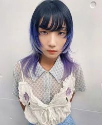-卓梵美发·精品Salon
