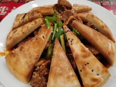 -小李旗花面庄