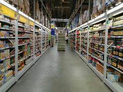 -麦德龙(闵行店)