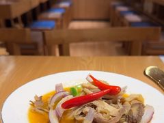 -马记永·兰州牛肉面(3019君尚店)