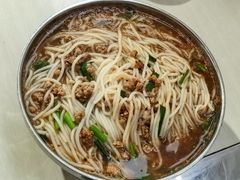 -正宗杨记普洱酸醋米线(总店)