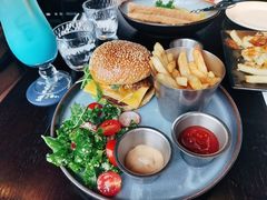 -bluefrog蓝蛙(恒隆广场店)