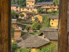 -杨家堂村