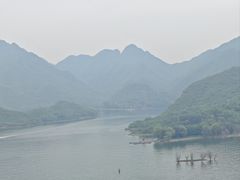-易水湖景区