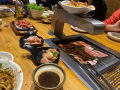 -一心烤肉(延安路店)