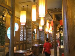 -成渝龙火锅(都江堰店)