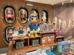 -泡泡玛特POPMART(壹号店)