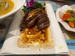 -香港翠园茶餐厅(迪凯银座店)