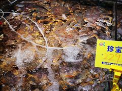 -79号渔船海鲜饭店(华强北店)