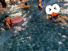 -苏州乐园森林水世界