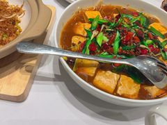 -新吉士·上海菜(浦东LCM置汇旭辉店)