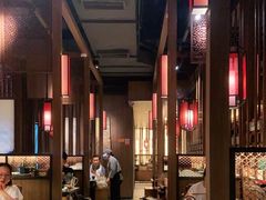 大堂-湊湊火锅·茶憩(世博大道店)