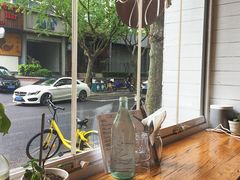-Egg•Allday Brunch(襄阳北路店)