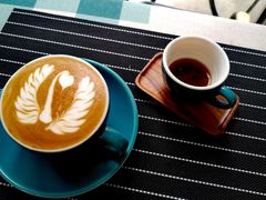 拿铁-COFFELIZ COFFEE