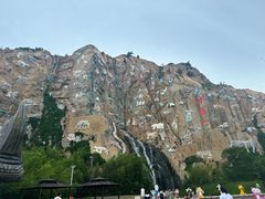 -西霞口神雕山野生动物世界