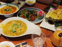 -Siam泰餐厅(水上公园店)