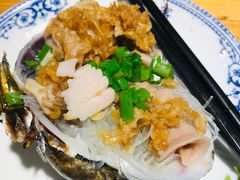 -旺角小渔村·海肠捞饭开创者(环山路店)