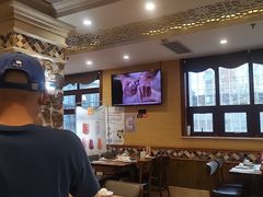 -巴依老爷新疆美食(望京小街店)