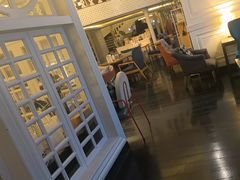 -良木缘咖啡西餐(蜀汉路店)