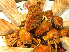 -有位虾匠·手工土菜小馆(市北店)