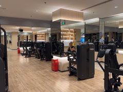 -W FITNESS 威尔仕健身·游泳(万科天空之城店)