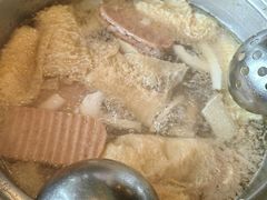 -润园四季椰子鸡火锅(海上世界店)