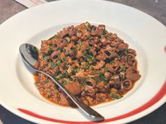 -1937青岛老味道·海肠捞饭·青岛菜(大鲍岛栈桥店)