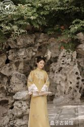 点击看大图 -美云庭古装·格格服汉服·京城旅拍(北京店)