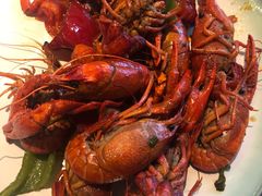 -金海湾自助餐厅(金陵饭店)