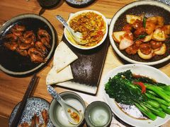 -竹里馆 ·茶食(奥体店)