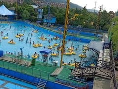 -杭州浪浪浪水公园