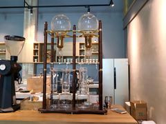 -GOTLOT COFFEE&KITCHEN角落厨房NOOK店