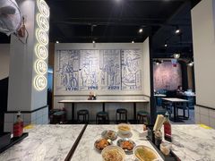 -鲜得来排骨年糕(即墨路店)