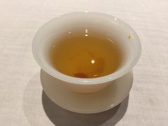 -Yan Ting 宴庭中餐厅(上海静安瑞吉酒店)
