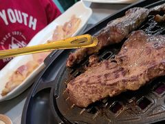 -牛犇炭火烤肉·鲜切烤肉(承德总店)
